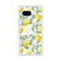 プレミアムスクエアケース［ アートなレモン ］