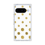 プレミアムスクエアケース［ コロコロドット ］
