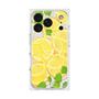 プレミアムスクエアケース［ レモン ］
