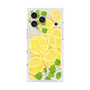 プレミアムスクエアケース［ レモン ］