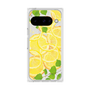 プレミアムスクエアケース［ レモン ］