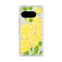 プレミアムスクエアケース［ レモン ］