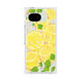 プレミアムスクエアケース［ レモン ］