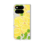 プレミアムスクエアケース［ レモン ］