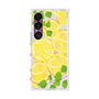 プレミアムスクエアケース［ レモン ］