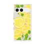 プレミアムスクエアケース［ レモン ］