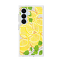 プレミアムスクエアケース［ レモン ］