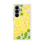 プレミアムスクエアケース［ レモン ］