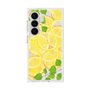 プレミアムスクエアケース［ レモン ］