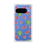 プレミアムスクエアケース［ クレヨンスイカ ］