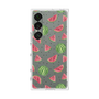 プレミアムスクエアケース［ クレヨンスイカ ］