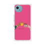 プレミアムスクエアケース［ Teatime - Pink ］