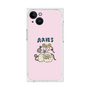 プレミアムスクエアケース［ Aries ］