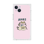 プレミアムスクエアケース［ Aries ］
