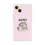 プレミアムスクエアケース［ Aries ］