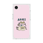 プレミアムスクエアケース［ Aries ］