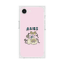 プレミアムスクエアケース［ Aries ］