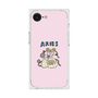 プレミアムスクエアケース［ Aries ］