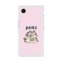 プレミアムスクエアケース［ Aries ］
