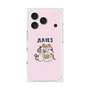 プレミアムスクエアケース［ Aries ］