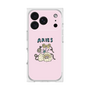 プレミアムスクエアケース［ Aries ］