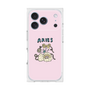 プレミアムスクエアケース［ Aries ］