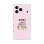 プレミアムスクエアケース［ Aries ］