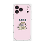 プレミアムスクエアケース［ Aries ］