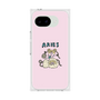 プレミアムスクエアケース［ Aries ］