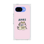 プレミアムスクエアケース［ Aries ］