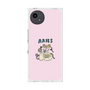 プレミアムスクエアケース［ Aries ］