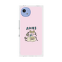 プレミアムスクエアケース［ Aries ］