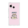 プレミアムスクエアケース［ Aries ］