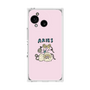 プレミアムスクエアケース［ Aries ］