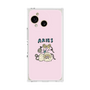 プレミアムスクエアケース［ Aries ］