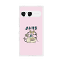 プレミアムスクエアケース［ Aries ］