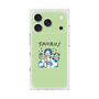 プレミアムスクエアケース［ Taurus ］