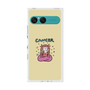 プレミアムスクエアケース［ Cancer ］