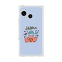 プレミアムスクエアケース［ Libra ］