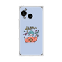 プレミアムスクエアケース［ Libra ］
