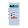 プレミアムスクエアケース［ Libra ］