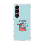 プレミアムスクエアケース［ Pisces ］