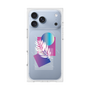 プレミアムスクエアケース［ Botanical ］