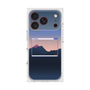 プレミアムスクエアケース［ Mountain ］