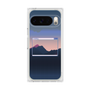 プレミアムスクエアケース［ Mountain ］