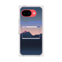 プレミアムスクエアケース［ Mountain ］