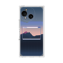 プレミアムスクエアケース［ Mountain ］