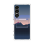 プレミアムスクエアケース［ Mountain ］