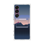 プレミアムスクエアケース［ Mountain ］