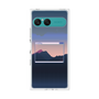 プレミアムスクエアケース［ Mountain ］
